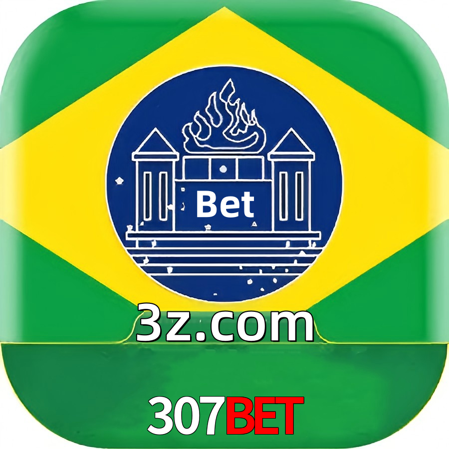 Logo da 307BET