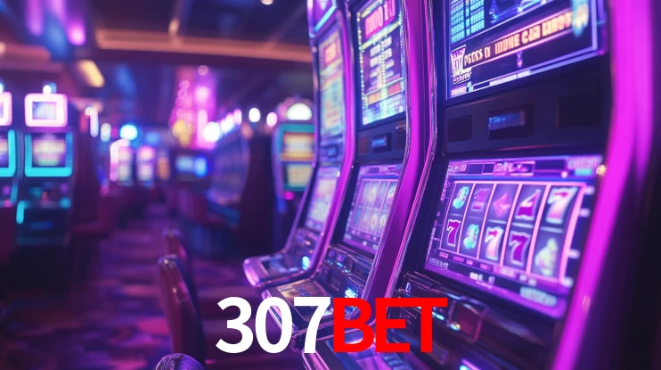 Cassino Online 307BET