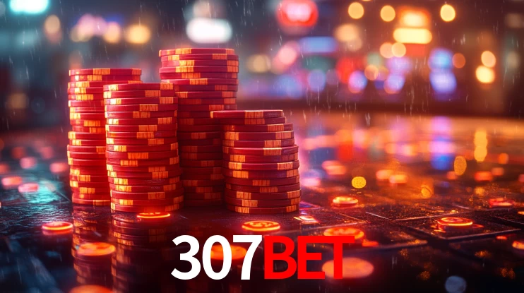 Suporte no Cassino Online 307BET